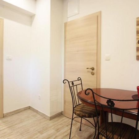 Misel Apartment Split Ngoại thất bức ảnh